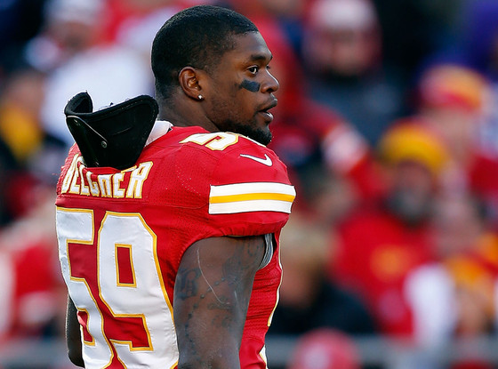 Jovan Belcher Jovan Belcher